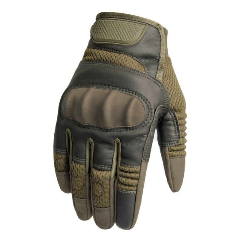 tactical gloves