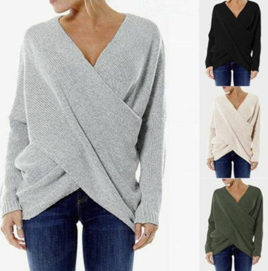 Beautiful women's sweaters