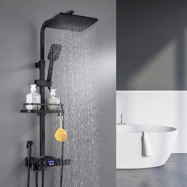 Shower head