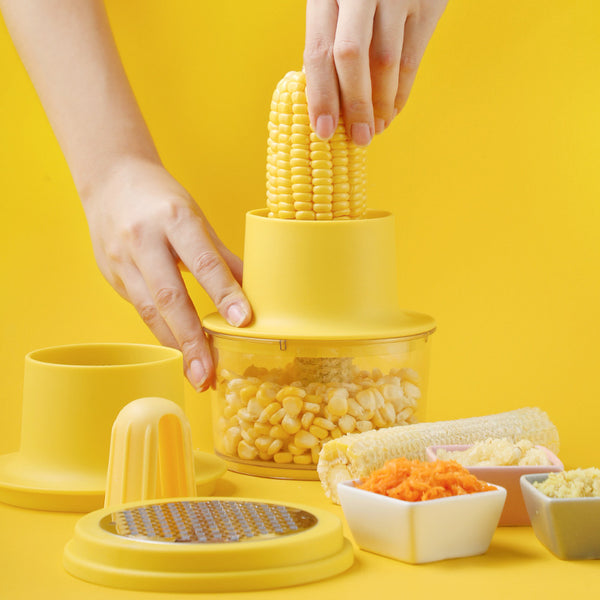 Household Corn Grater Multi-functional