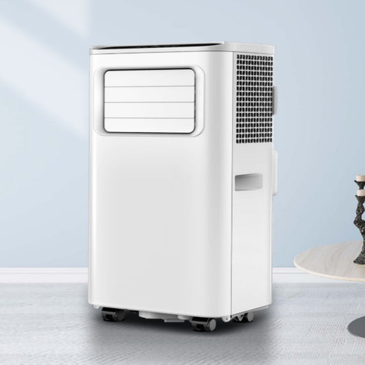 Installation-free Household Portable Air Conditioner Without Outdoor Condenser Compressor