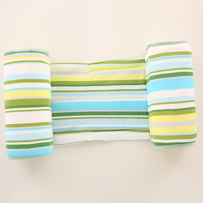 Baby protective pillow