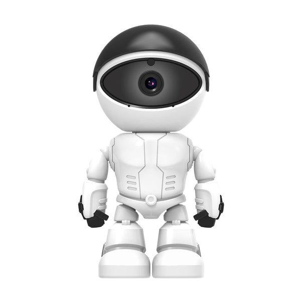 Home Robot Camera