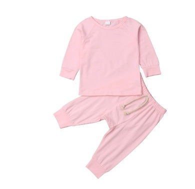 Children's pajamas