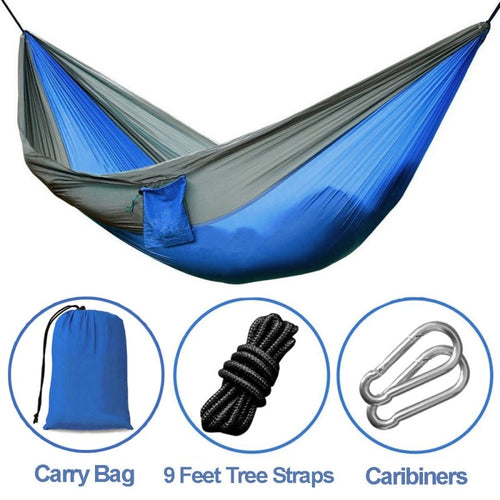 Camping