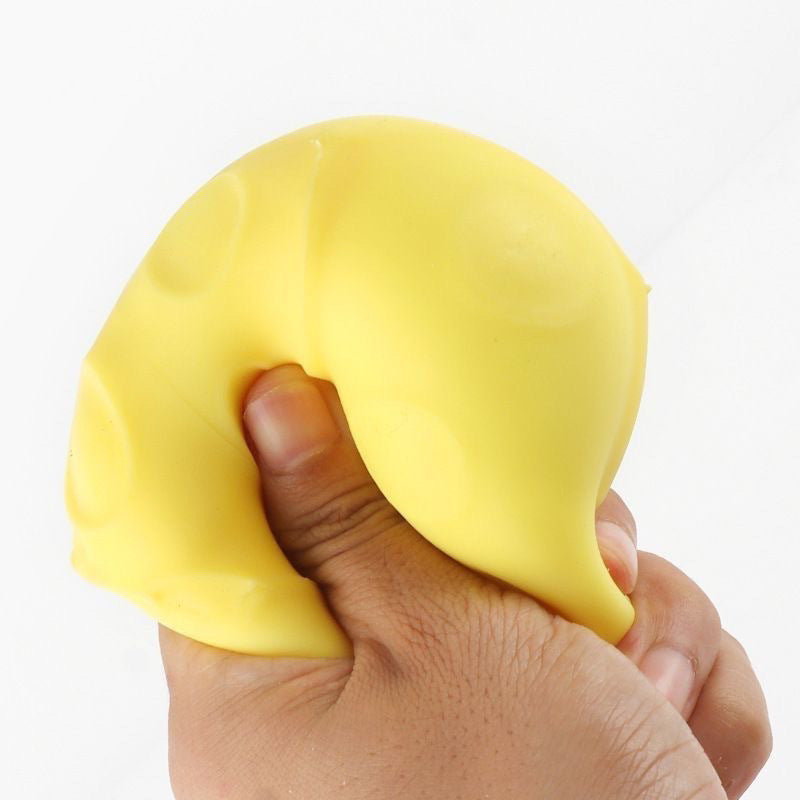 Squeezing Toy Vent Children's Decompression Toy