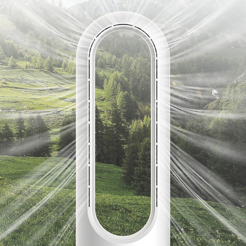 Desktop Household Floor Mute Electric Fan