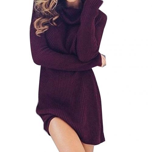 Looser women's sweaters