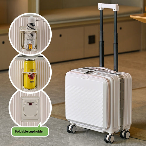 Suitcase