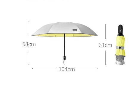 Sun protection UV umbrella