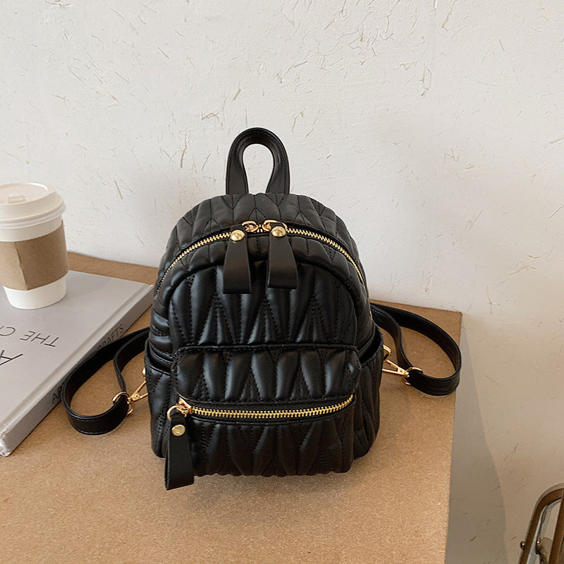 Women’s Fashion Travel Backpack