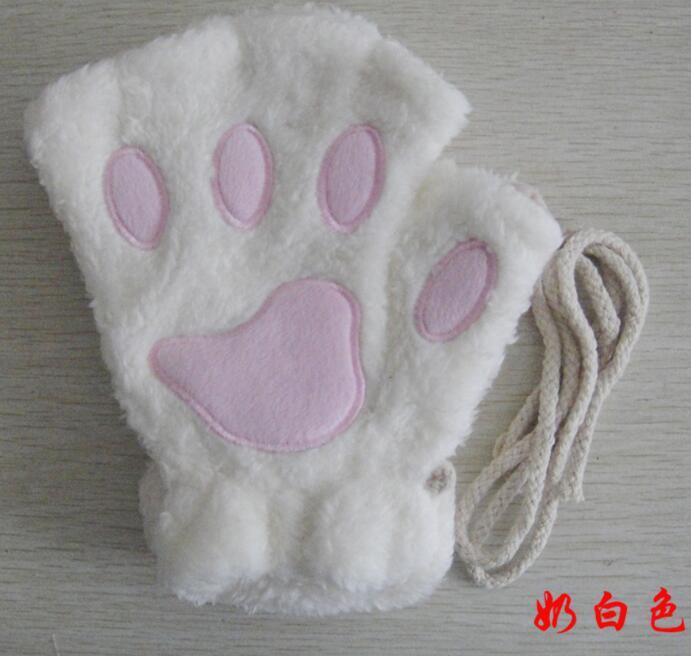 Cat Claw Gloves