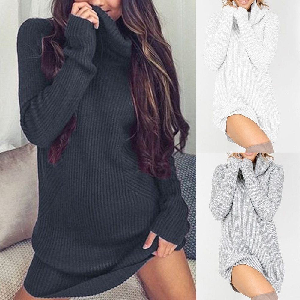 Looser women's sweaters