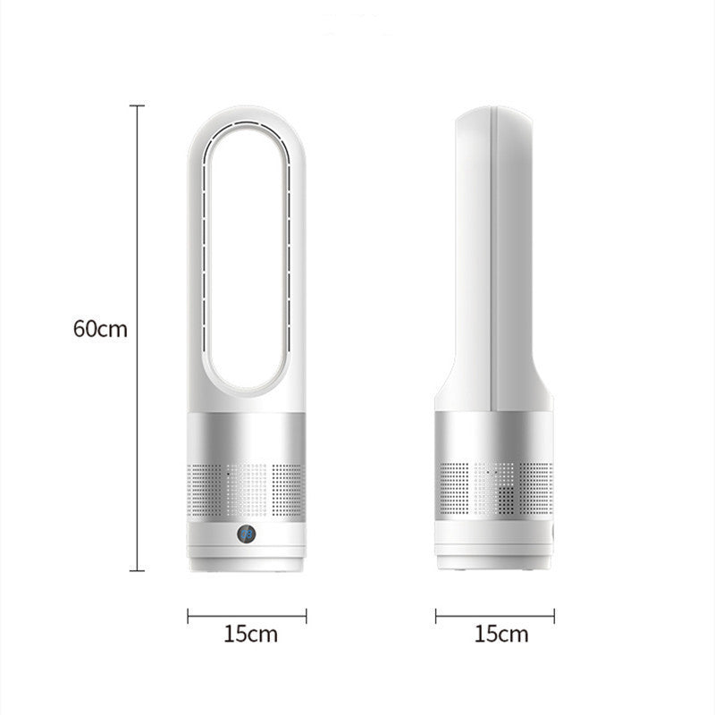 Desktop Household Floor Mute Electric Fan