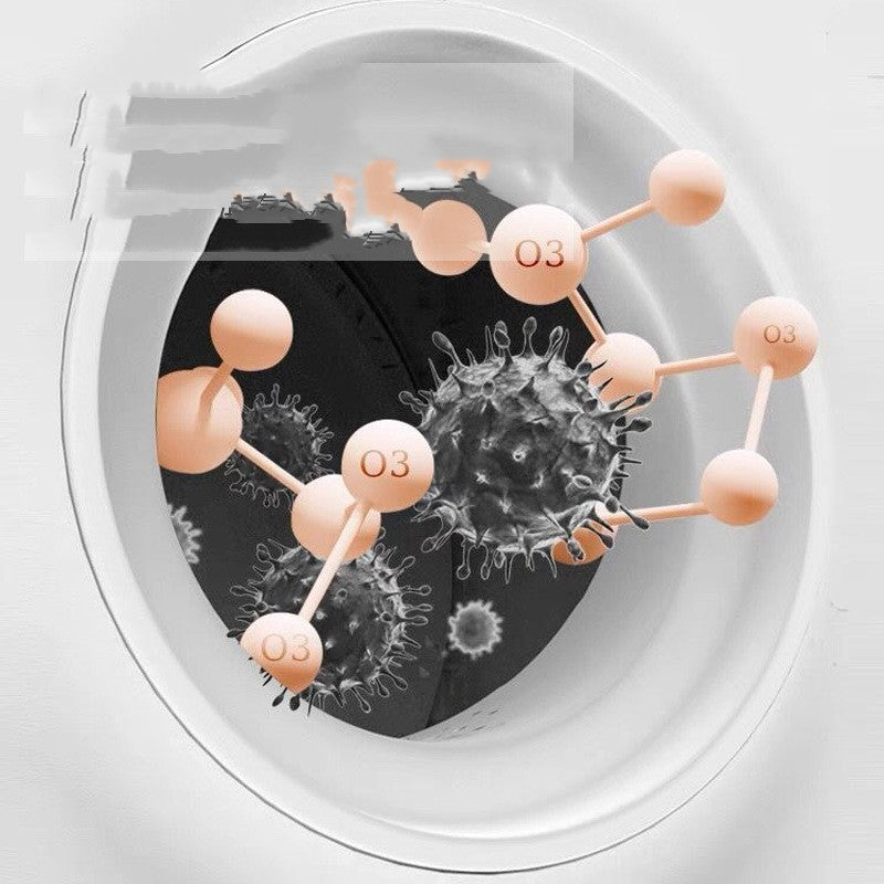 Smart Automatic Cat Litter