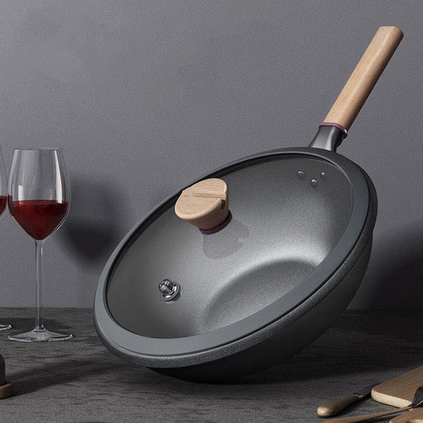 Household frying pan