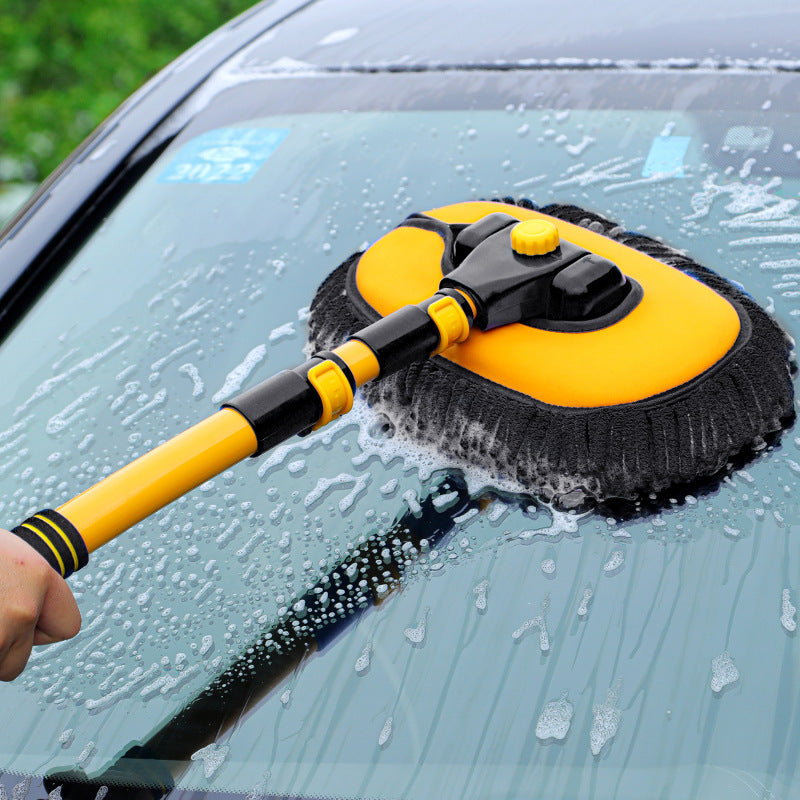 Car Wash Mop Does Not Hurt The Car Professional Cleaning Tools Car Car Brush