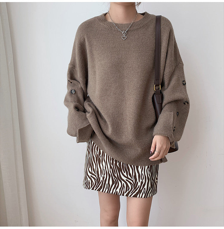 Sweaters for women