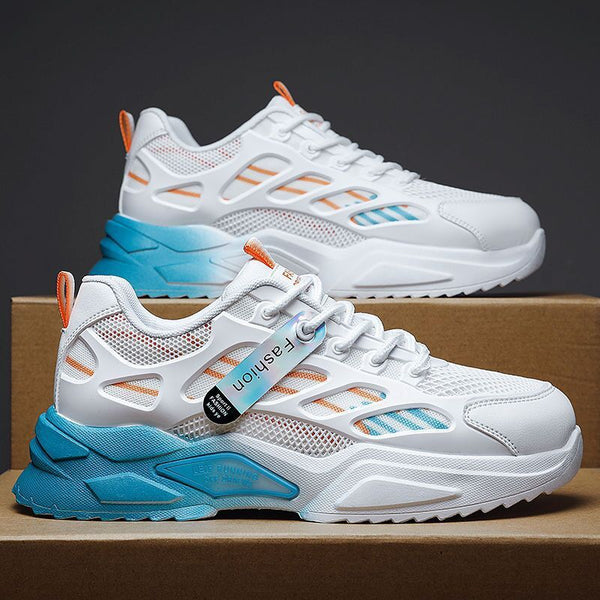 Mesh Shoes For Men