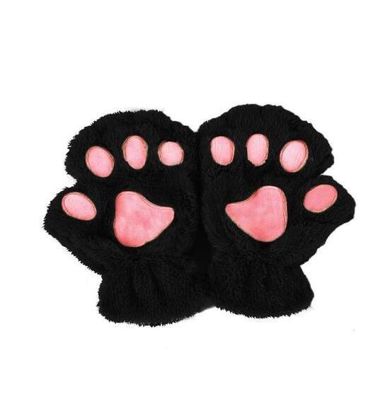 Cat Claw Gloves