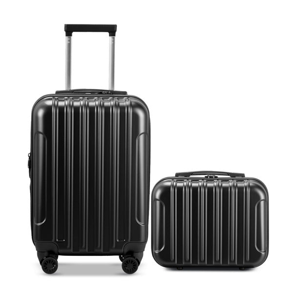 FCH Vertical Pattern 2-Piece Set