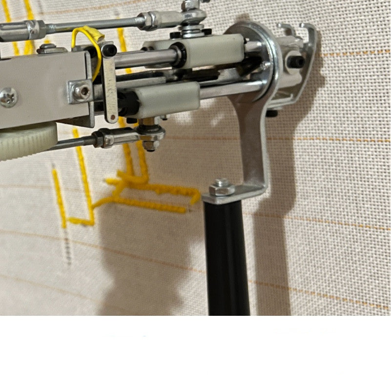Professional Carpet Diy Handmade Carpet Tufted Gun Cloth