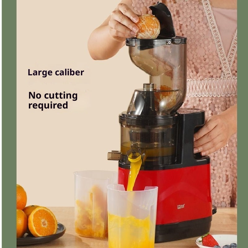 High-power Household Multi-functional Juice Extractor