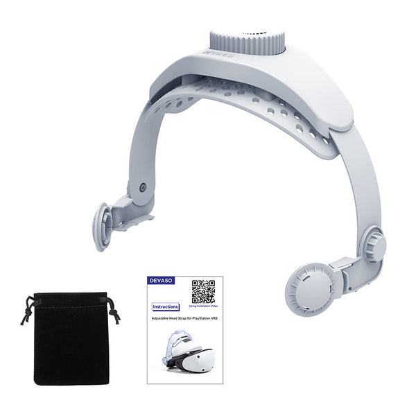 DEVASO Anwendbare Sony PS VR2-Brille 