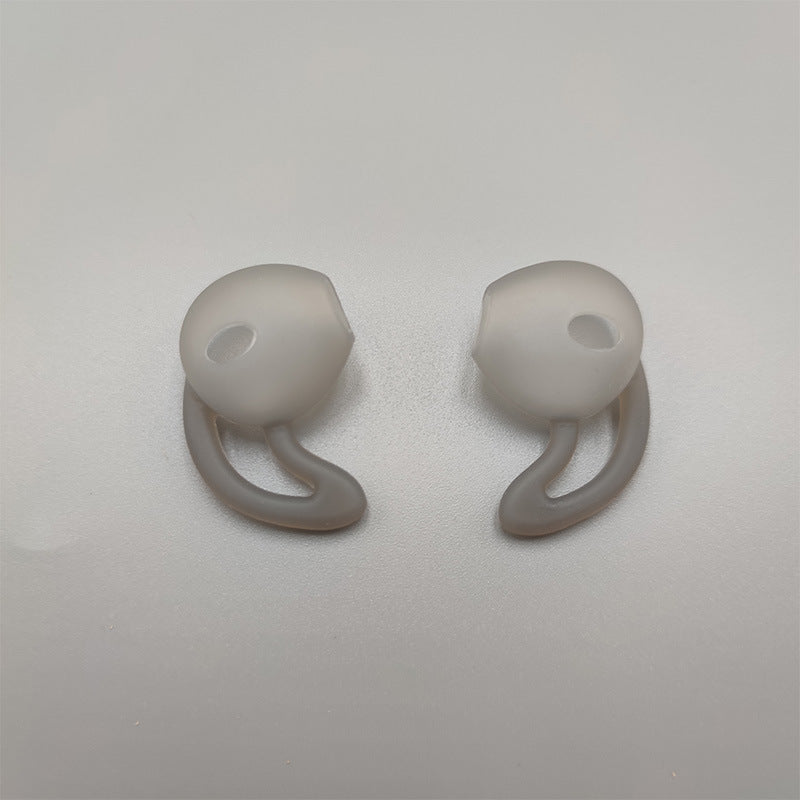 Sports Silicone Bluetooth Earplug Cover