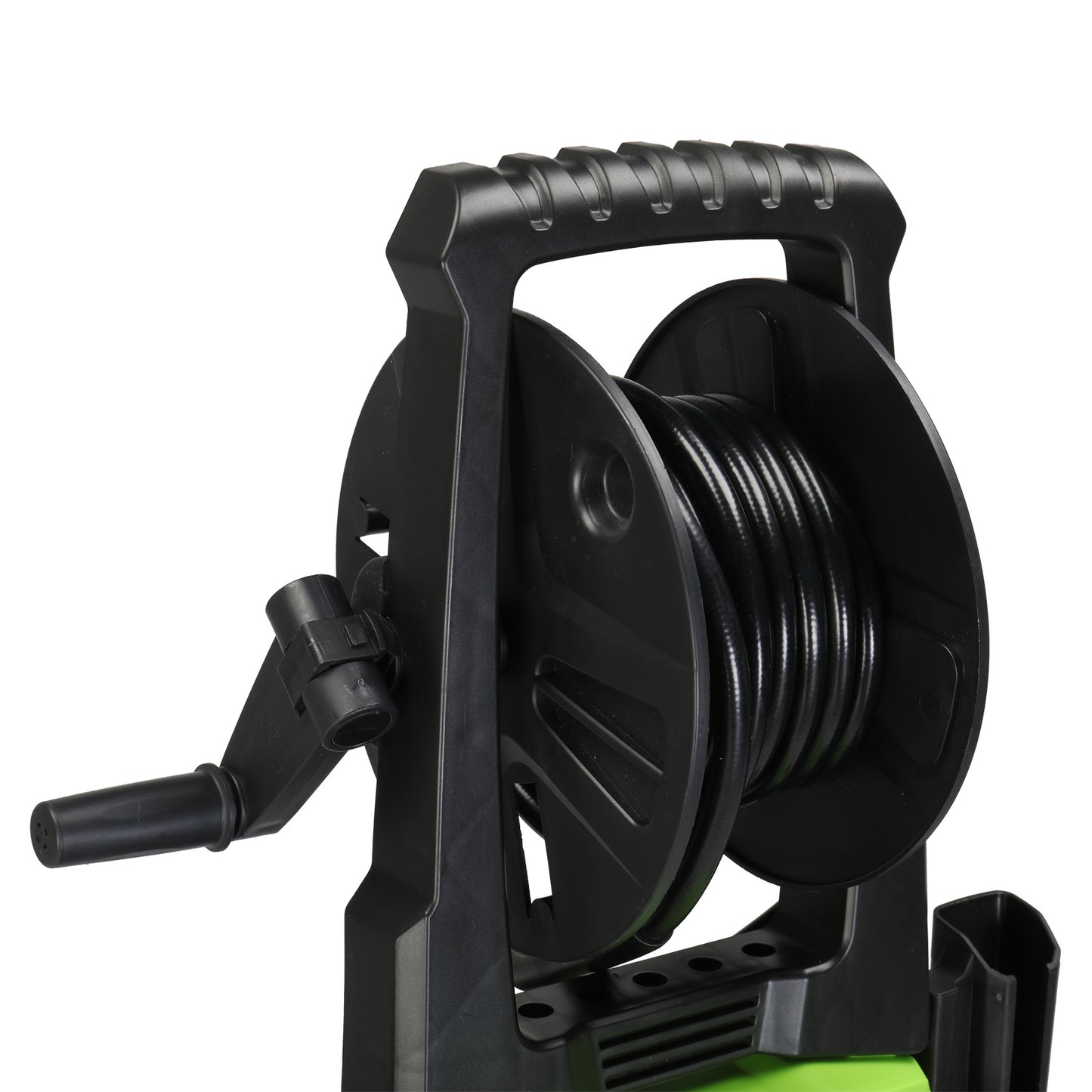 High Pressure Cleaner