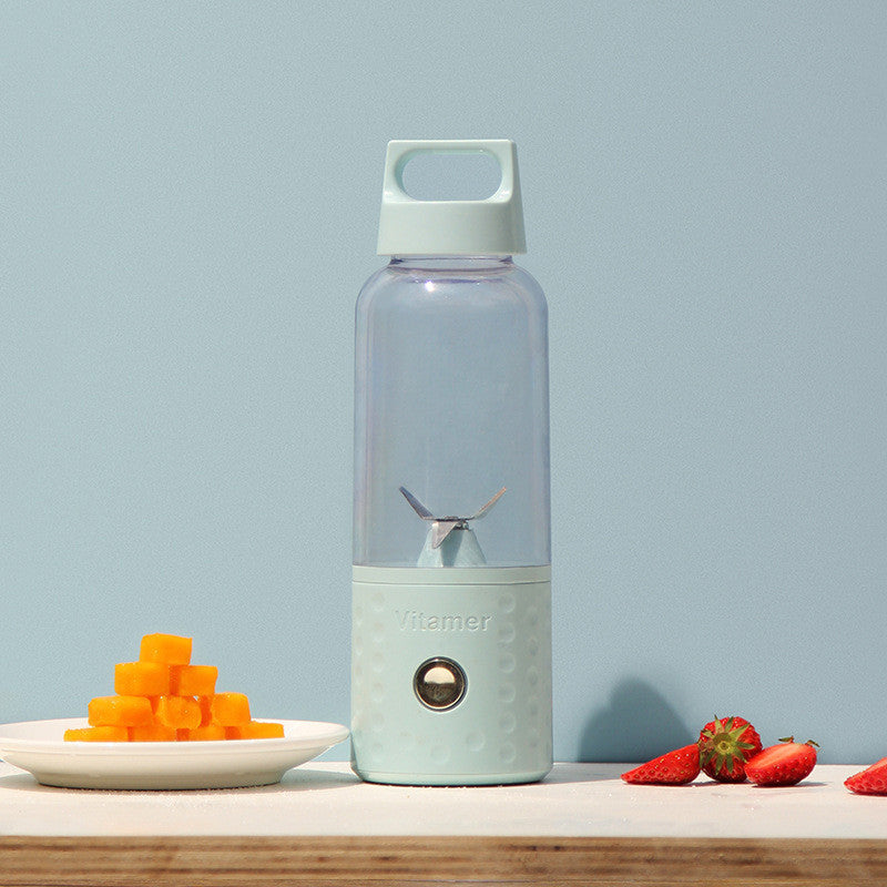 USB Rechargeable Juice Cup Juicing Cup