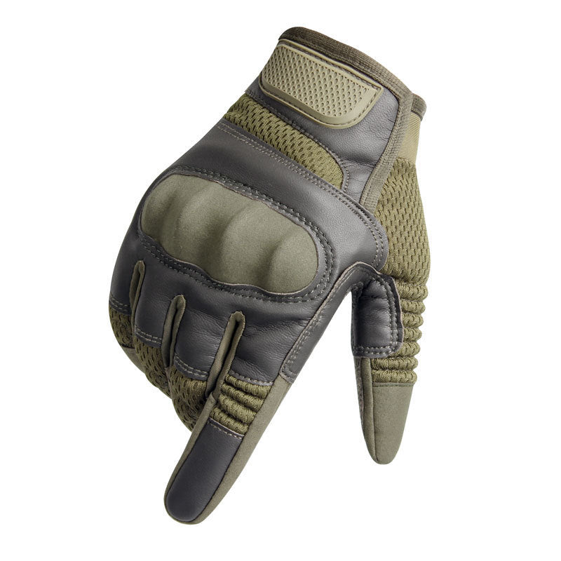 tactical gloves