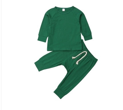 Children's pajamas