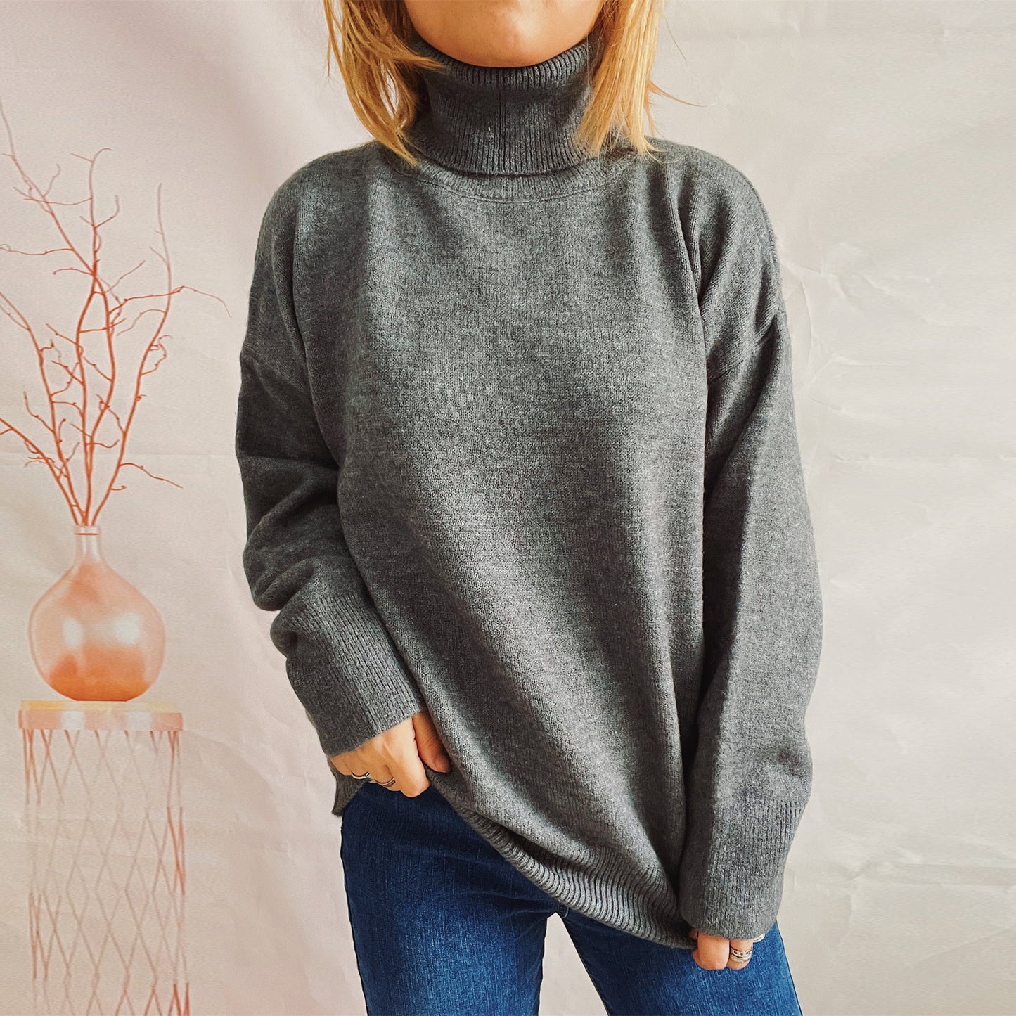 Women's Sweater