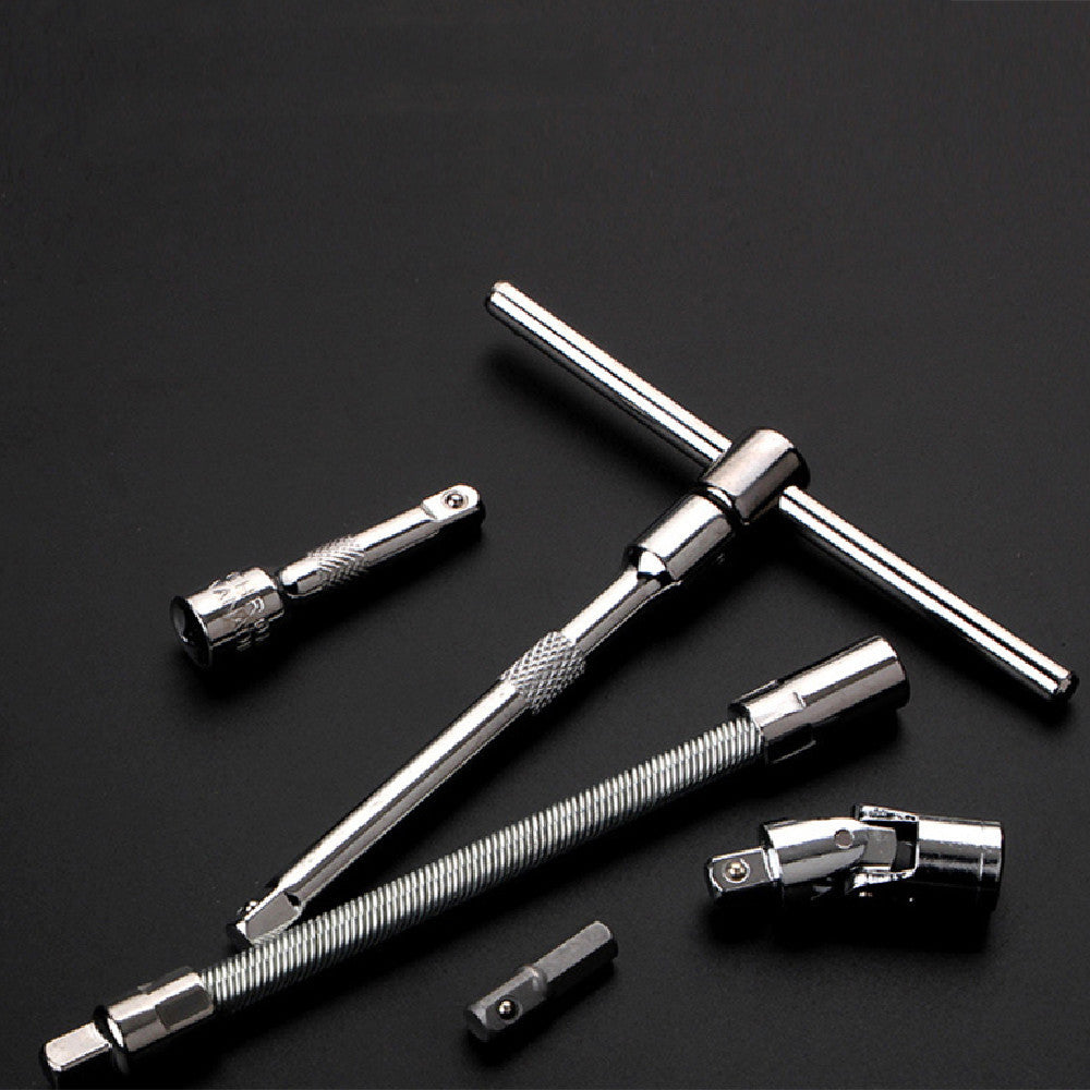 Repair Ratchet Screwdriver Combination Tool