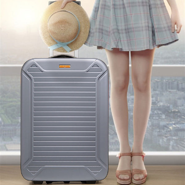 Equipaje plegable con personalidad de moda y versatilidad