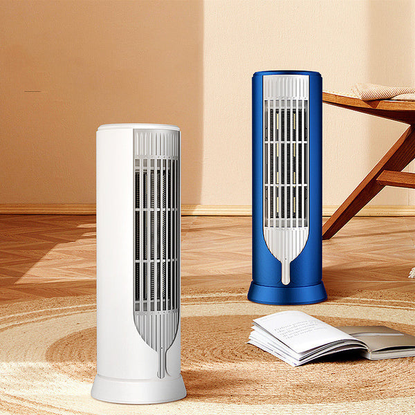 warm air heater