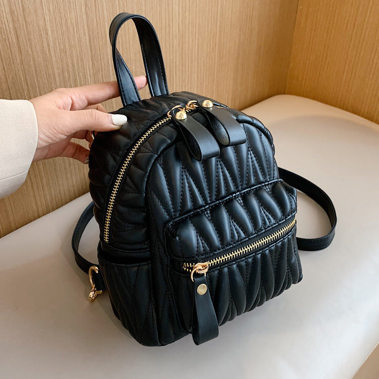 Women’s Fashion Travel Backpack