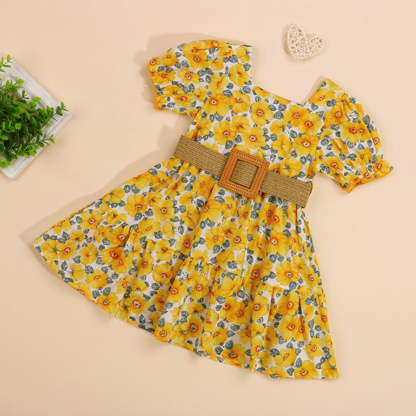 Summer clothes for children