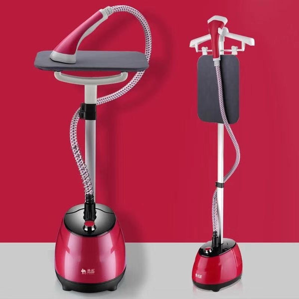 Vertical Belt Ironing Board