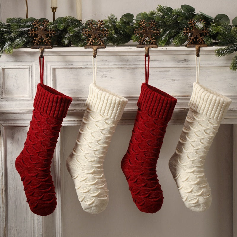 Christmas Gift Bag Decorative