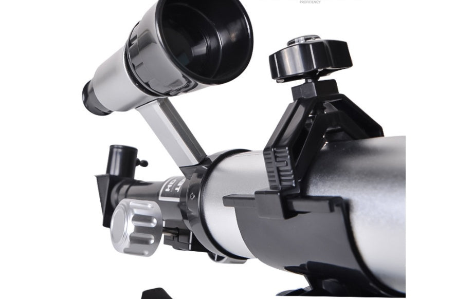 Professional Stargazing Telescope