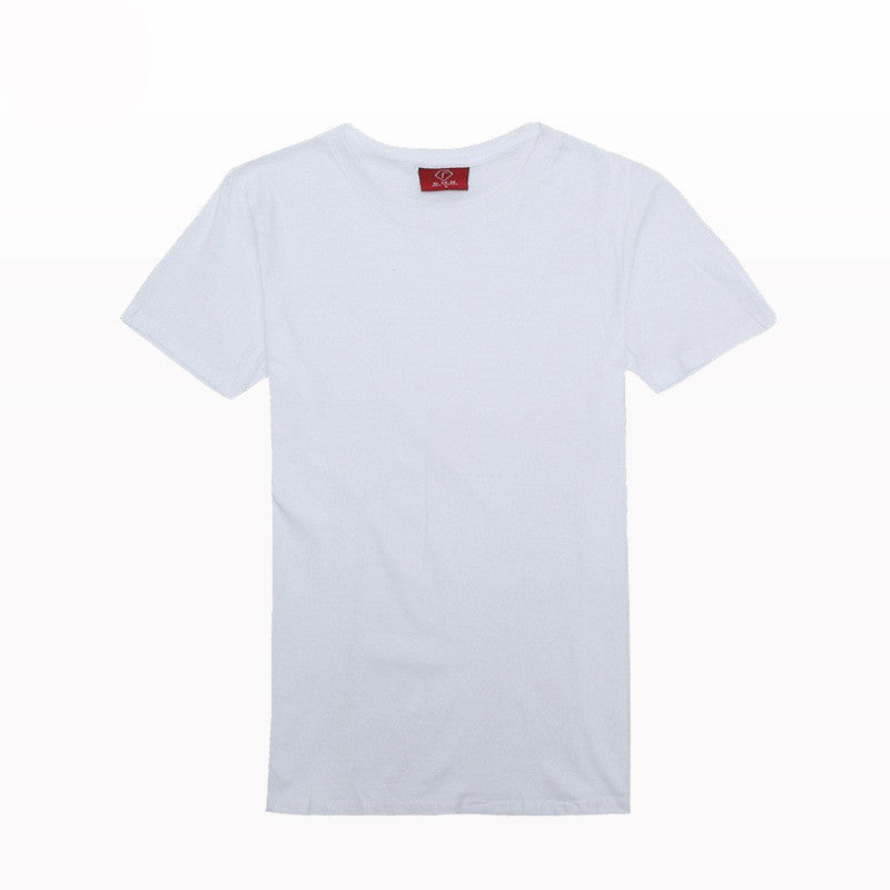 White T-shirt