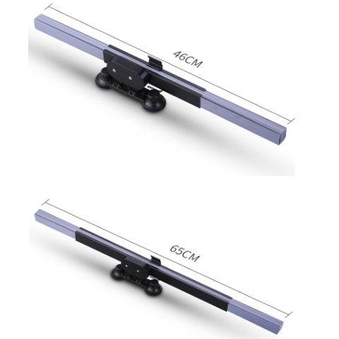 4Size Automatic Telescopic Adjustable Sun Shade Board Sun Protection Cars Trucks Front Windshield Sun Umbrella Board Car Curtain