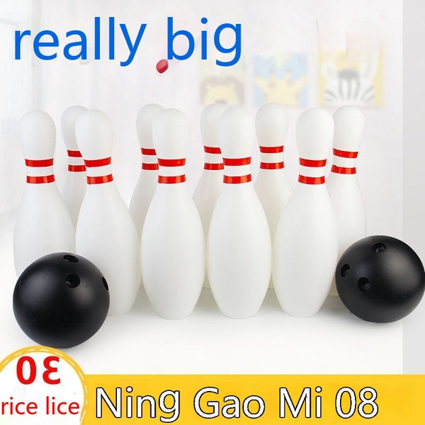 Bowling  Suit