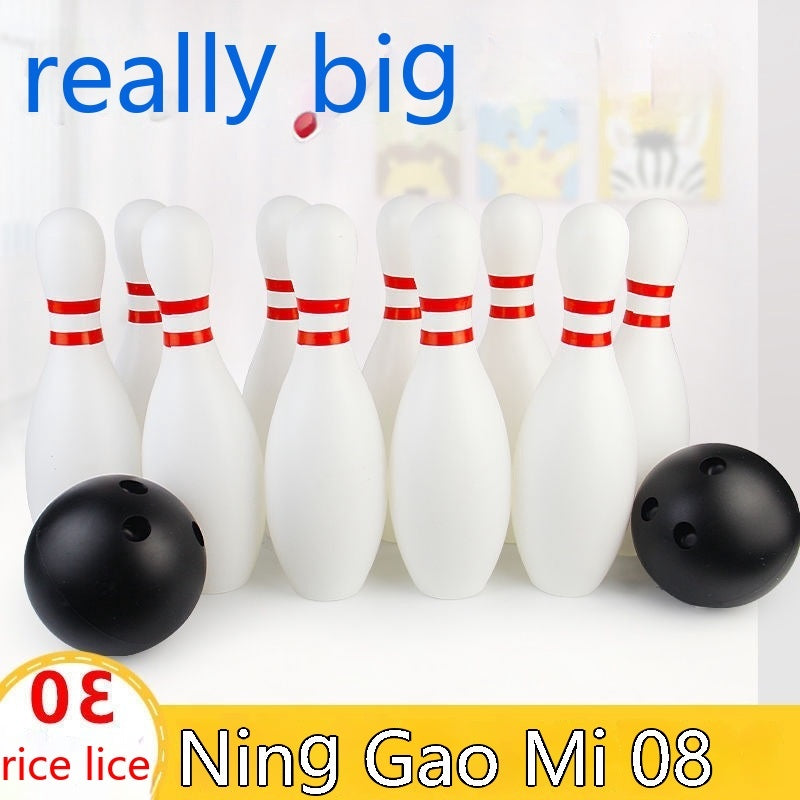 Bowlinganzug