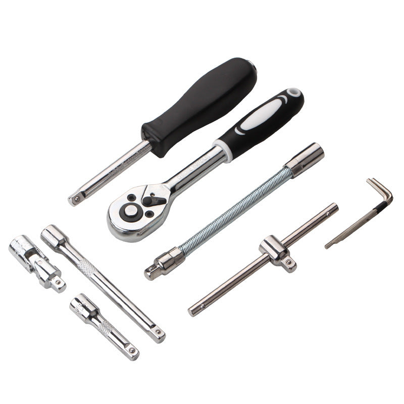 Repair Ratchet Screwdriver Combination Tool