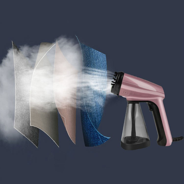 Household small ironing machine portable iron