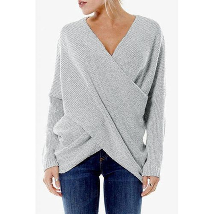 Beautiful women's sweaters