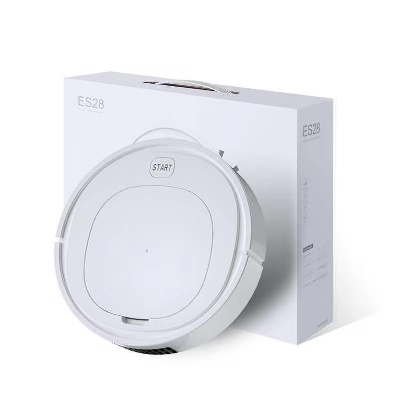 Household Automatic Intelligent Sweeping Robot Cleaning Machine